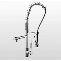 MISTURADOR COZINHA LORENZETTI MONO. DUCHA 2267 C76 7048217