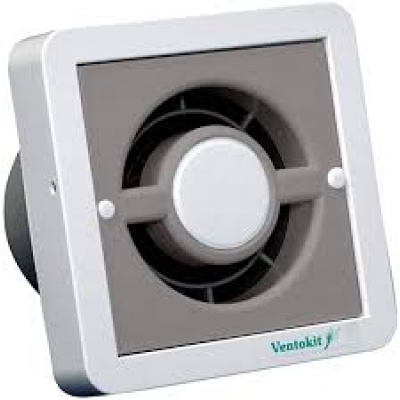 VENTOKIT WESTAFLEX C 80 A BIVOLT 3005500005