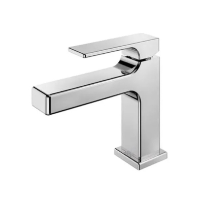 TORNEIRA DOCOL P/ LAVATORIO DE MESA EDGE CHROME 848906