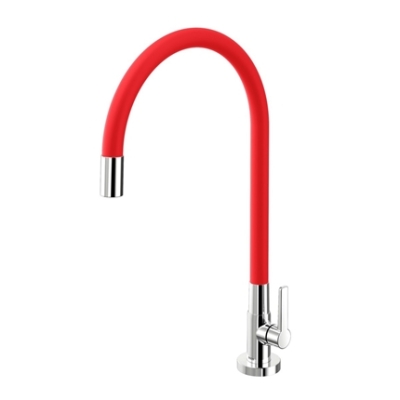 TORNEIRA P/ COZ DOCOL MESA GALIFLEX RED 966979