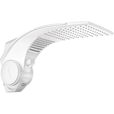 CHUVEIRO LORENZETTI DUO SHOWER QUADRA MULTI 127/5500 7511040