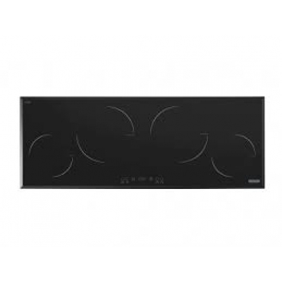 COOKTOP TRAMONTINA NEW SLIM LUNE TOUCH 4EI 90 94722/221 F/L