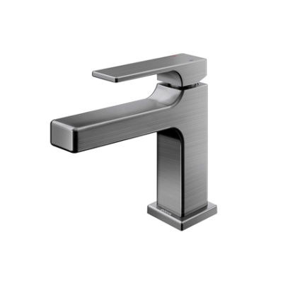 MISTURADOR DOCOL MONO P LAVAT MESA EDGE GRAFITE ESC 849670