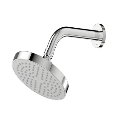 CHUVEIRO DOCOL EDEN 150 DN15 1/2 CHROME 985706