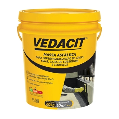 FRIOASFALTO 20KG BALDE 112195/112110