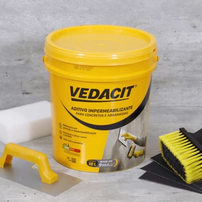 VEDACIT BD 18 L 112484 F/LL