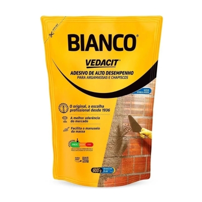 VEDACIT BIANCO 900G POUCH 122854