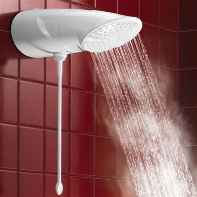 CHUVEIRO LORENZETTI DUCHA TOP JET MULTI 220/6400 7541501