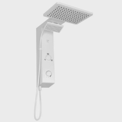 CHUVEIRO HYDRA ELETRONICO FALLS 127V 5500W BR DPFS.E.551BR